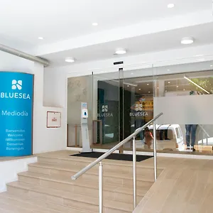 Bluesea Mediodia Espagne