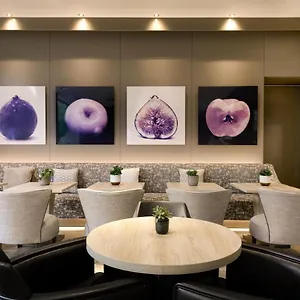 Ac Ciutat De By Marriott Espagne