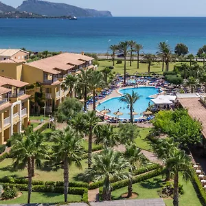 Club Del Sol Espagne