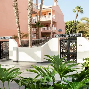 El Duque Espagne