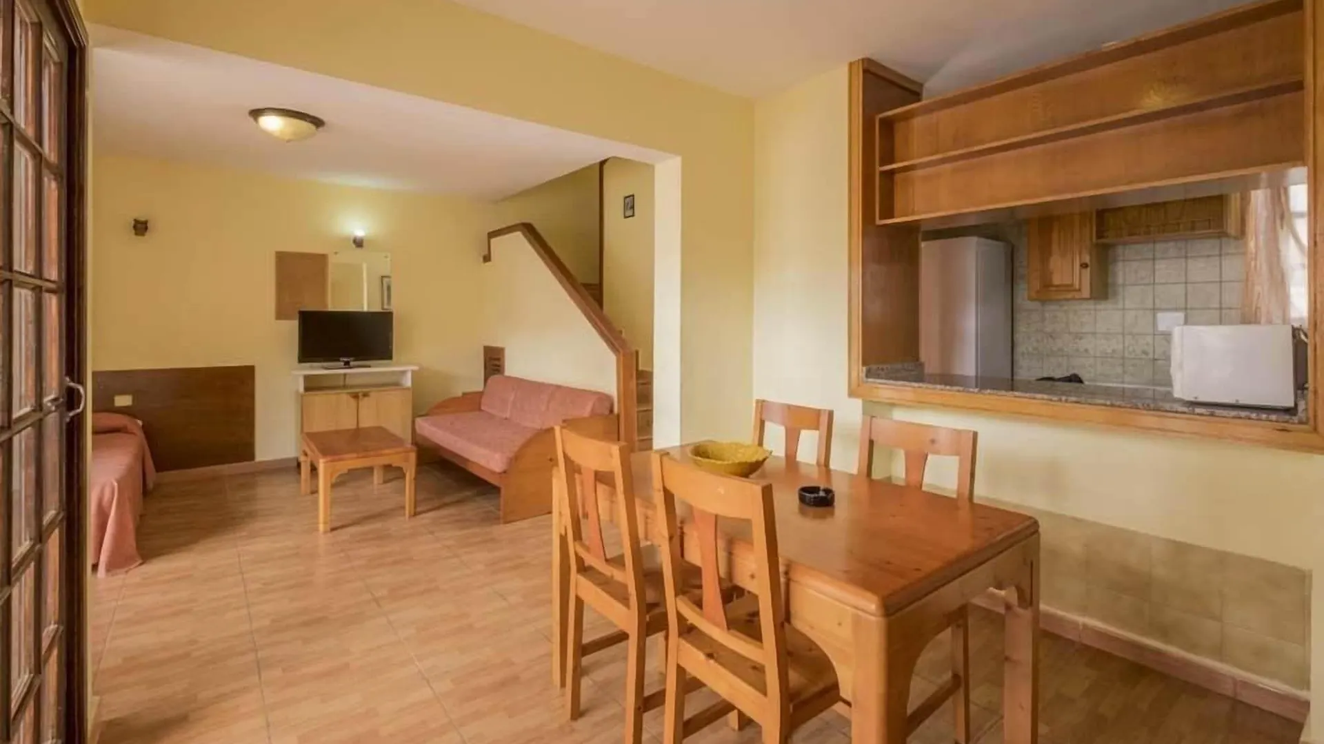 Apartamentos Tinerfe Garden Costa Adeje  Apart-hotel Costa Adeje (Tenerife)