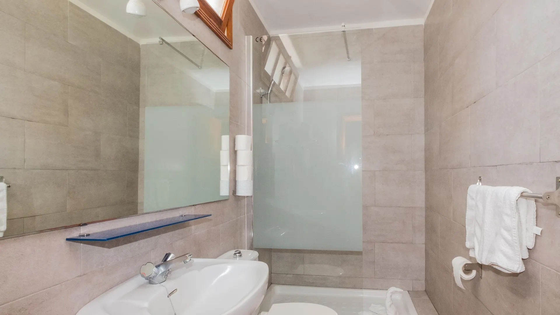 Apart-hotel Apartamentos Tinerfe Garden Costa Adeje