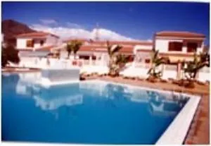 Apartamentos Tinerfe Garden Costa Adeje  Apart-hotel Costa Adeje (Tenerife)