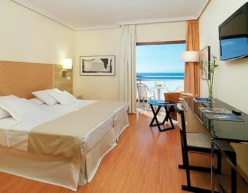 ** Apart-hotel Apartamentos Tinerfe Garden Costa Adeje  Espanha