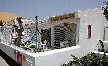 Apartamentos Tinerfe Garden Costa Adeje  Apart-hotel