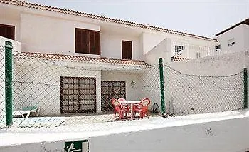 Apartamentos Tinerfe Garden Costa Adeje