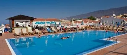 Apartamentos Tinerfe Garden Costa Adeje  Costa Adeje (Tenerife)