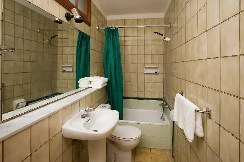 Apartamentos Tinerfe Garden Costa Adeje  Spain