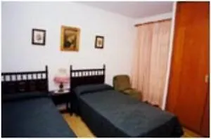 ** Aparthotel Apartamentos Tinerfe Garden Costa Adeje  Spain