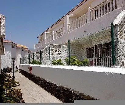 Apartamentos Tinerfe Garden Costa Adeje  Spain